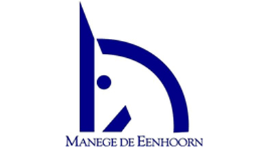 Eenhoorn Logo